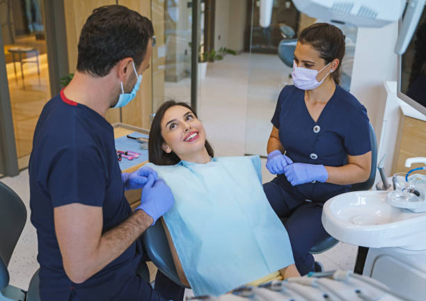 Best Periodontal (Gum) Disease Treatment  in Windcrest, TX