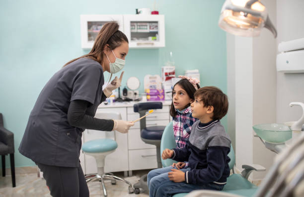 Best Dental Exams and Cleanings  in Windcrest, TX