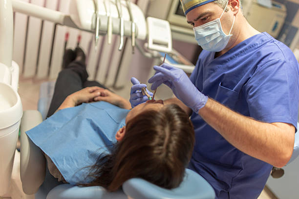 Best Laser Dentistry  in Windcrest, TX