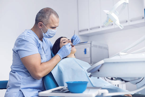 Emergency Dental Services in Windcrest, TX